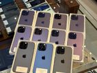 Apple iPhone 14 Pro (Used)