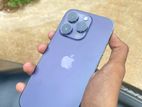 Apple iPhone 14 Pro (Used)