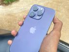 Apple iPhone 14 Pro (Used)