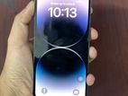 Apple iPhone 14 Pro (Used)