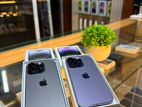Apple iPhone 14 Pro (Used)