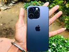 Apple iPhone 14 Pro (Used)