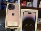 Apple iPhone 14 Pro (Used)