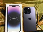 Apple iPhone 14 Pro (Used)