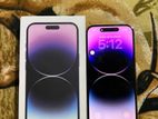 Apple iPhone 14 Pro (Used)