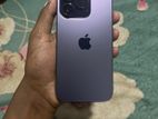 Apple iPhone 14 Pro (Used)