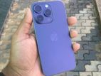 Apple iPhone 14 Pro (Used)