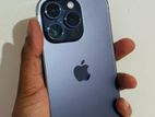 Apple iPhone 14 Pro (Used)