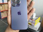 Apple iPhone 14 Pro (Used)