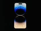 Apple iPhone 14 Pro (Used)