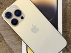 Apple iPhone 14 Pro (Used)