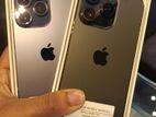 Apple iPhone 14 Pro (Used)