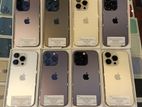 Apple iPhone 14 Pro (Used)