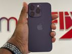 Apple iPhone 14 Pro (Used)