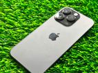 Apple iPhone 14 Pro (Used)