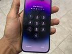 Apple iPhone 14 Pro (Used)