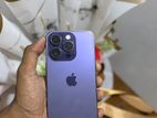 Apple iPhone 14 Pro (Used)