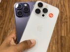 Apple iPhone 14 Pro (Used)