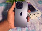 Apple iPhone 14 Pro (Used)