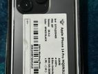 Apple iPhone 14 Pro (Used)