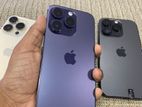 Apple iPhone 14 Pro (Used)