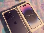 Apple iPhone 14 Pro (Used)