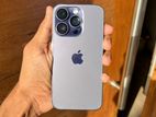Apple iPhone 14 Pro (Used)