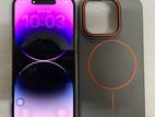 Apple iPhone 14 Pro (Used)