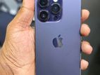 Apple iPhone 14 Pro (Used)