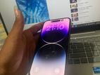 Apple iPhone 14 Pro (Used)