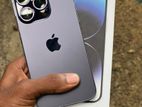 Apple iPhone 14 Pro (Used)