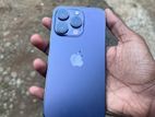 Apple iPhone 14 Pro (Used)
