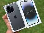 Apple iPhone 14 Pro (Used)