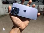 Apple iPhone 14 Pro (Used)