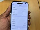 Apple iPhone 14 Pro (Used)