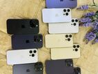 Apple iPhone 14 Pro (Used)