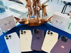 Apple iPhone 14 Pro (Used)