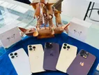 Apple iPhone 14 Pro (Used)