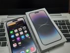 Apple iPhone 14 Pro (Used)