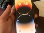 Apple iPhone 14 Pro (Used)
