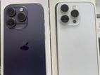 Apple iPhone 14 Pro (Used)