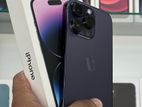 Apple iPhone 14 Pro (Used)
