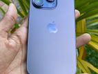 Apple iPhone 14 Pro (Used)