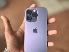 Apple iPhone 14 Pro (Used)