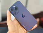 Apple iPhone 14 Pro (Used)