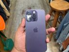 Apple iPhone 14 Pro (Used)