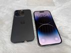 Apple iPhone 14 Pro (Used)
