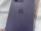 Apple iPhone 14 Pro (Used)