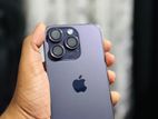 Apple iPhone 14 Pro (Used)