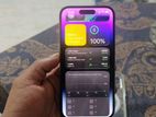 Apple iPhone 14 Pro (Used)